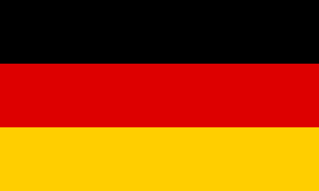frequent buyer from Germany