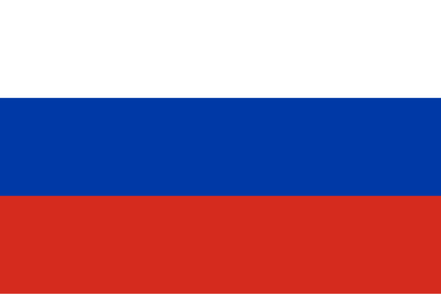satisfied client from Russia